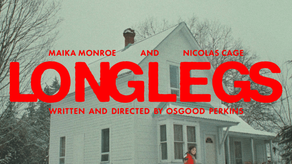 Longlegs – Movie&nbsp;Talk: