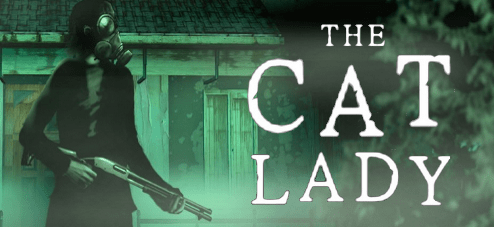 The Cat Lady – Game&nbsp;Talk: