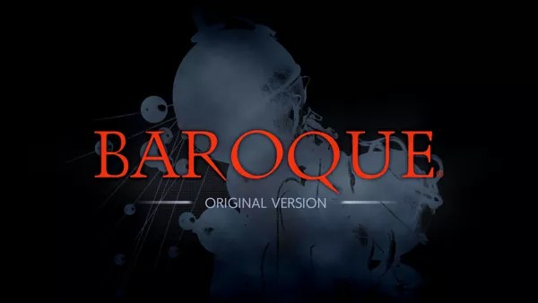 Baroque – Game&nbsp;Talk: